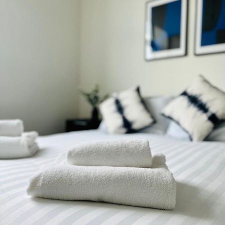 Fabulous One Bedroom Apartment Near Old Trafford Stadium Манчестер Екстер'єр фото