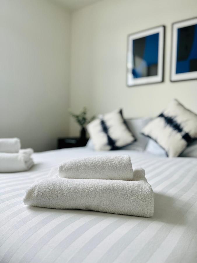 Fabulous One Bedroom Apartment Near Old Trafford Stadium Манчестер Екстер'єр фото