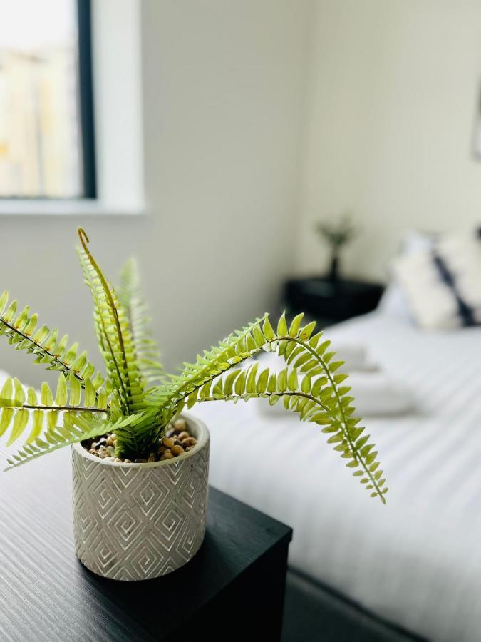 Fabulous One Bedroom Apartment Near Old Trafford Stadium Манчестер Екстер'єр фото