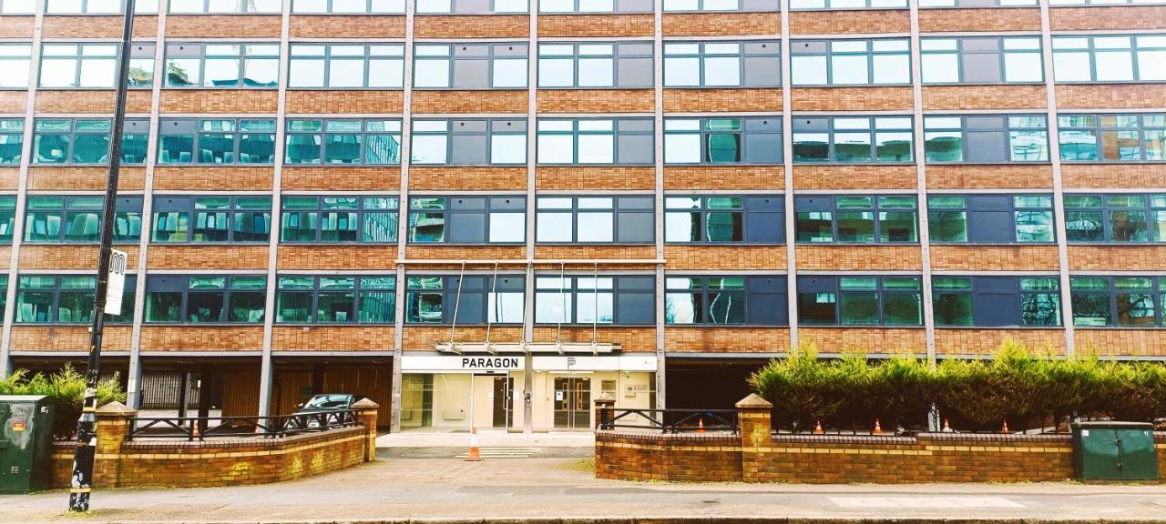 Fabulous One Bedroom Apartment Near Old Trafford Stadium Манчестер Екстер'єр фото